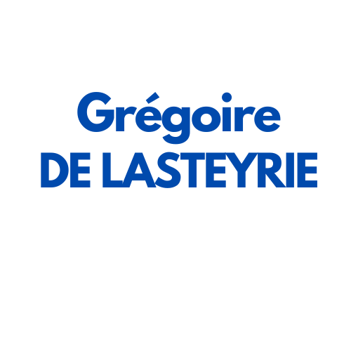 Grégoire de Lasteyrie